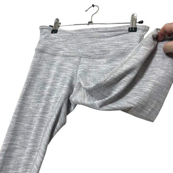 Lululemon Wunder Under High-Rise Women's Size 4 Yoga Workout Stretch Athleisure - Picture 5 of 11